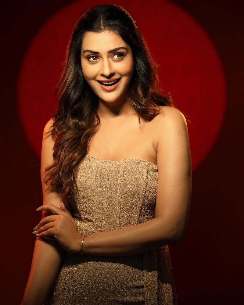 Actress Payal Rajput Latest Images