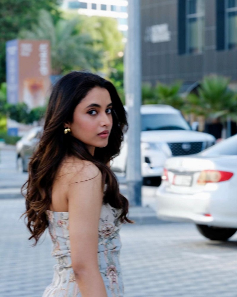 Priyanka Mohan Beautiful Clicks