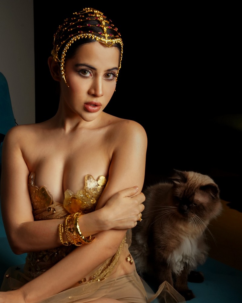 Uorfi Trendy Insta Stills